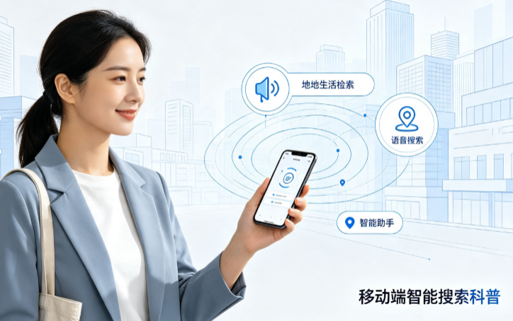宝塔区浅析 GEO 优化与 AI 优化如何重塑移动端手机搜索使用习惯